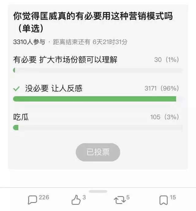 匡威飘了？不仅要求穿着匡威全套逛店，还搞上了*绑捆**销售...