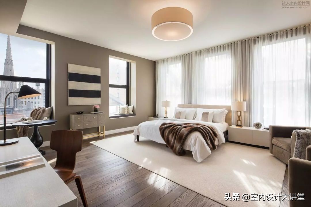 精装修有没有必要设计,精装修设计未来的发展趋势