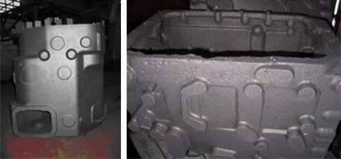 铸件渗漏的防止方法,防止铸件冷熔浇不足的方法