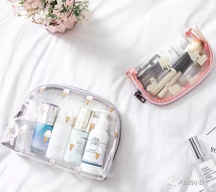 什么牌子的化妆包比较好看,化妆包到底有多好看