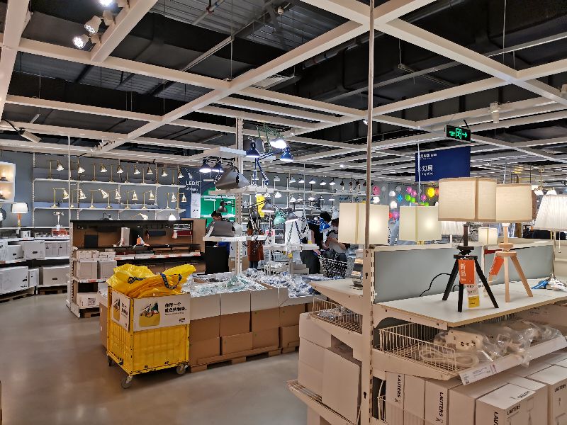 宜家捡漏商品,宜家捡漏广州