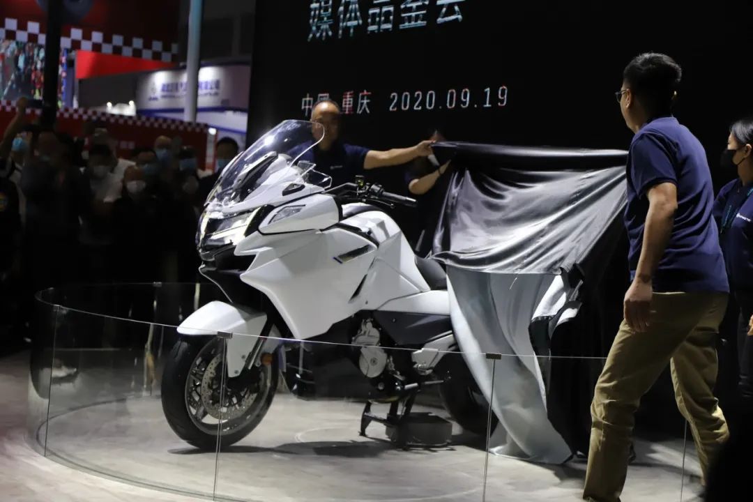 摩博会春风1250,春风1250tr-g2024款评测