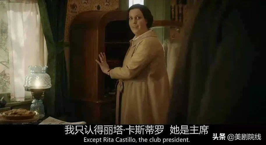 最近一部口碑极好的美剧令人惊叹,最近火得一塌糊涂的五部美剧