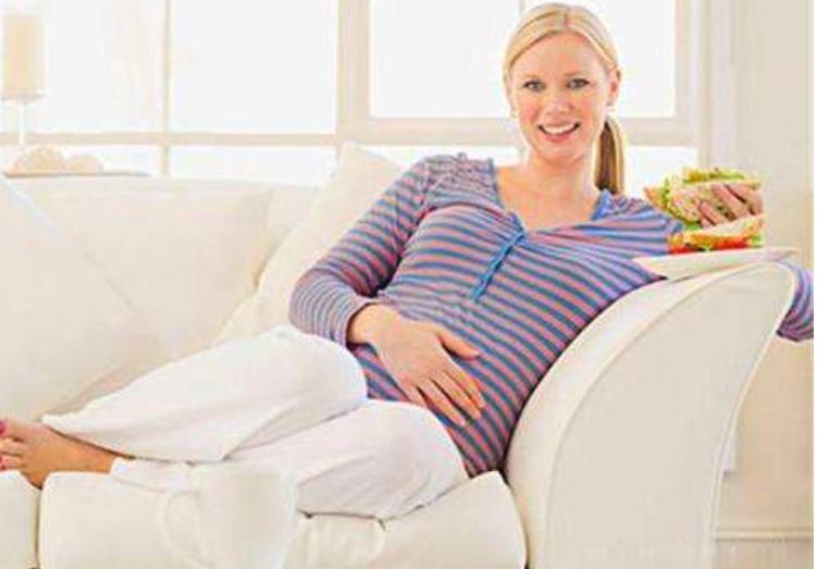 不高兴时胎动,宝宝频繁胎动是高兴还是不高兴