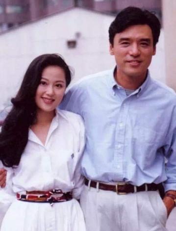 章小蕙最落魄的时候还是神采奕奕,章小蕙前两任怎么破产的