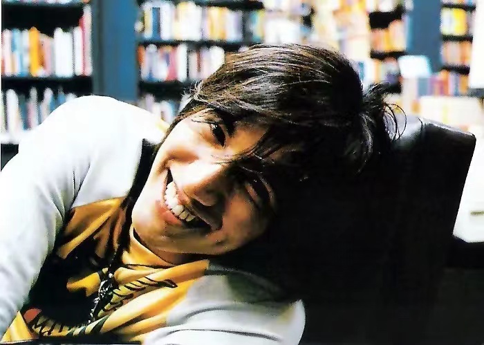 道明寺言承旭最新消息,言承旭是哪一年的道明寺