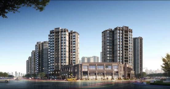 嘉裕国际社区房子多少钱一平米,嘉裕国际两房