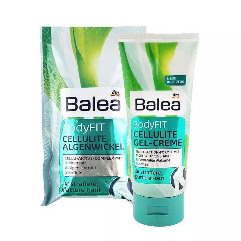 瘦身霜真能瘦身？我想你可能误解很深