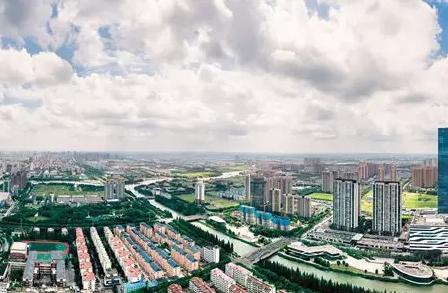 一个小县城工业强悍有多坚韧？人均GDP高于韩国、接近日本，“霸占”中国百强县第一14年