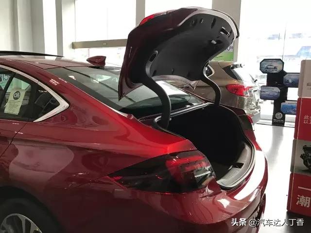 新款君威1.5有什么小毛病吗,新君威1.5有啥通病吗