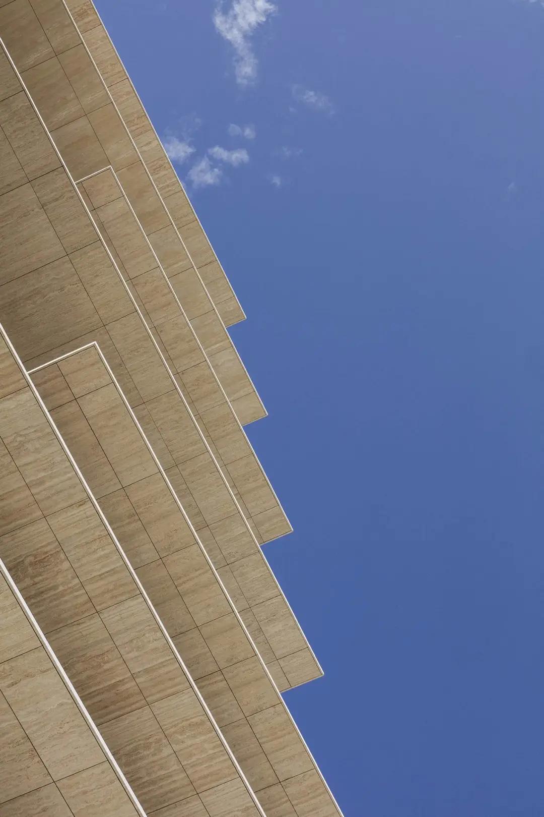 宝格丽三层,宝格丽75层