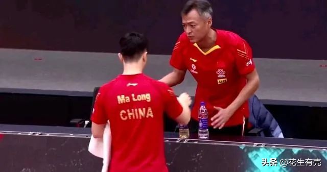 中国的十佳教练,中国十大金牌教练