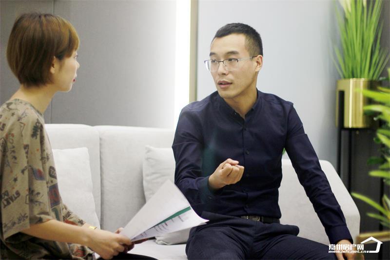 嘉房网专访东润代恒铭:家校共育零距离,凸显教育地产真谛