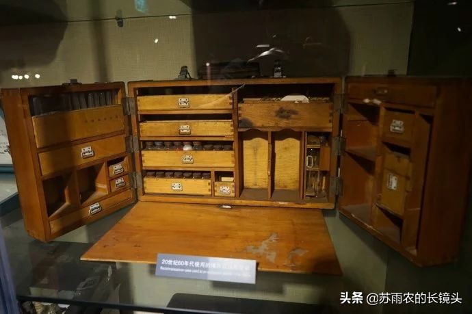 探秘北京警察博物馆,京城寻幽博物馆