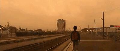 他俩做尽了人间丑事，却无法让人憎恨