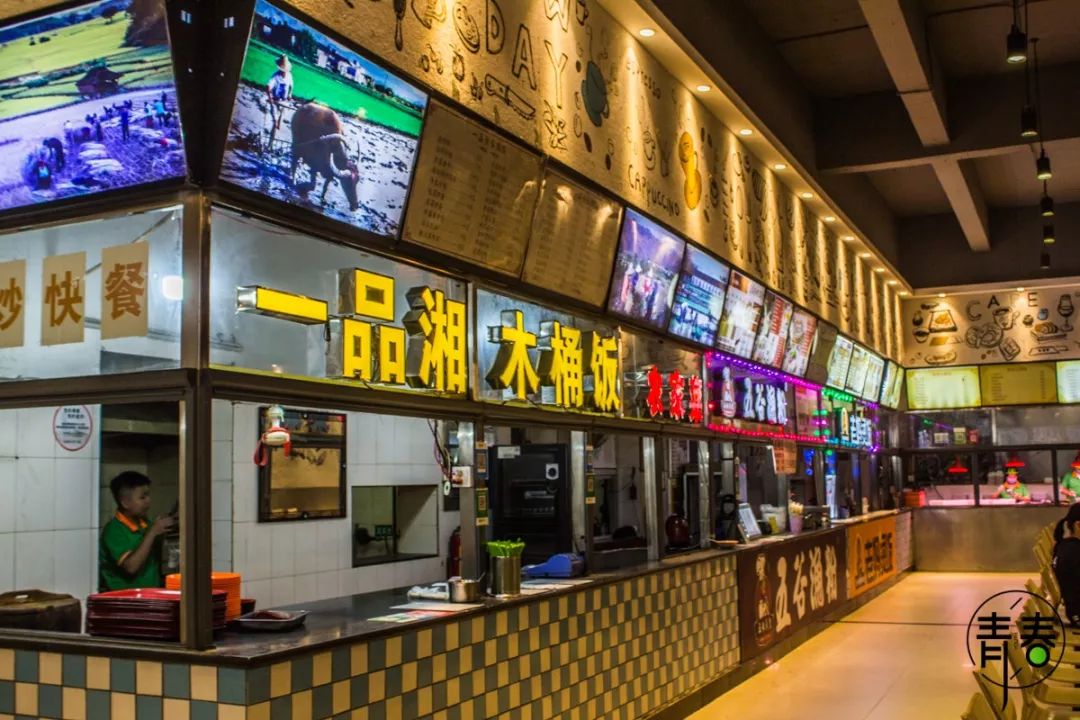 233路尽头的南昌航空大学,承包你的四年青春!