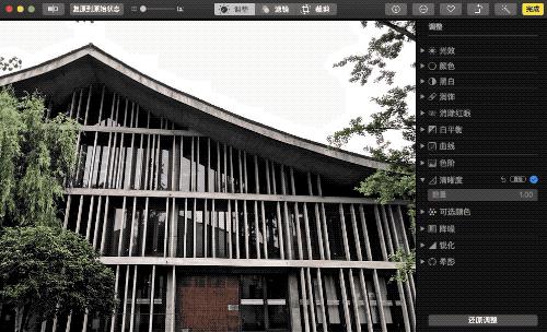 苹果手机怎么修图滤镜,滤镜修图