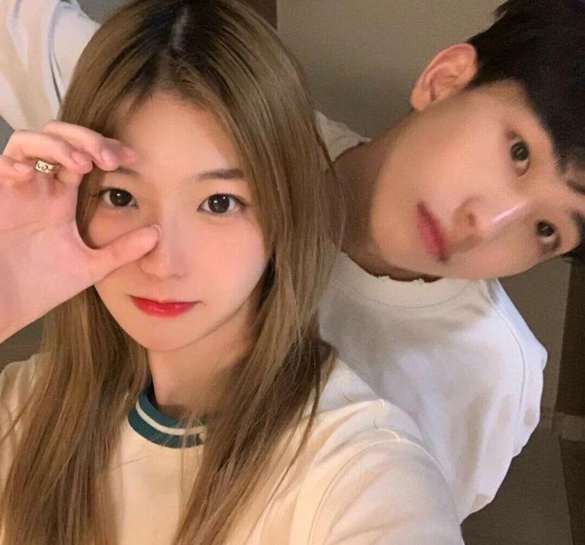 男朋友的几种叫法,现在流行称呼男朋友什么