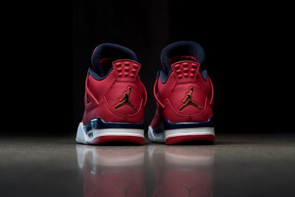 本命年要穿红色的鞋么,本命年适合买什么鞋