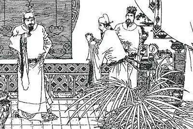 李治与武则天并称二圣,李治对武则天好吗