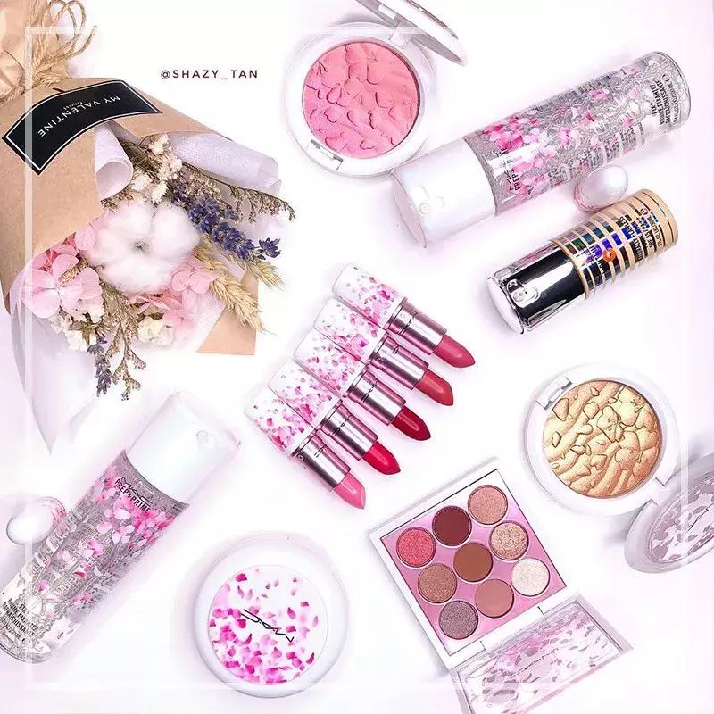 mac新年限定值得入手,mac新品限定