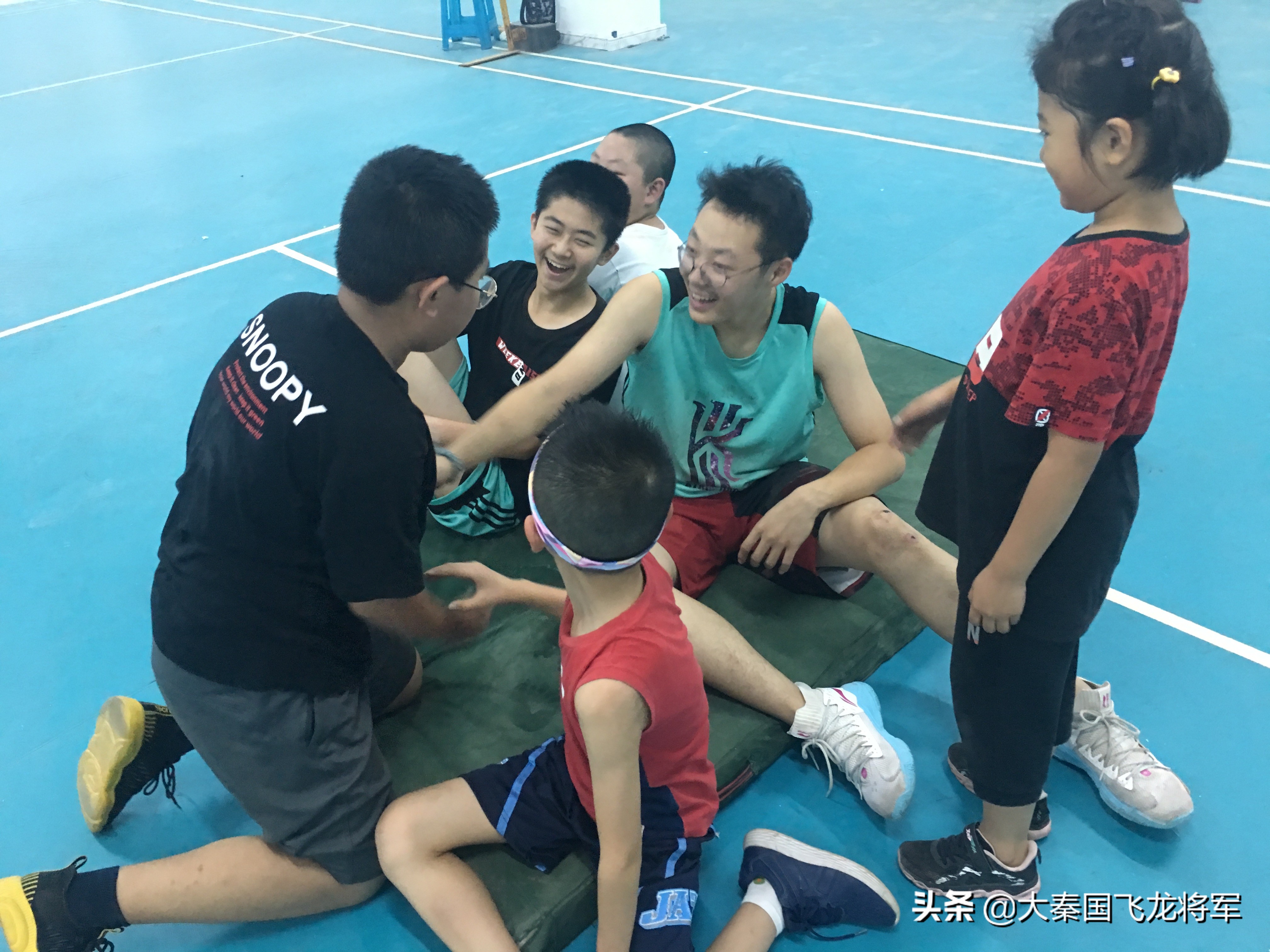 铜陵青少年体育运动学校招生,铜城体育培训中心足球班