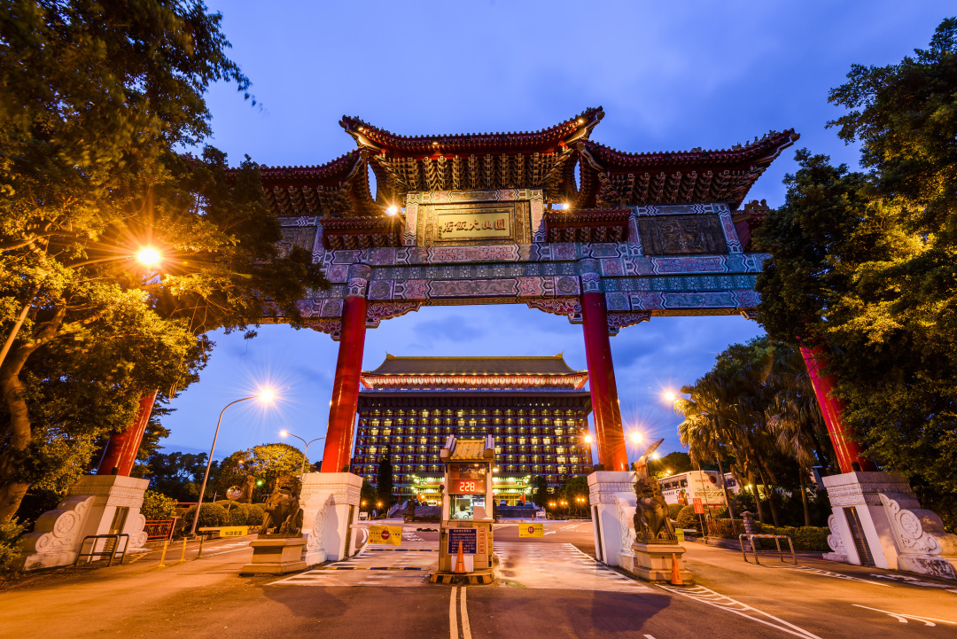 蒋介石的秘密逃生隧道，长什么样？