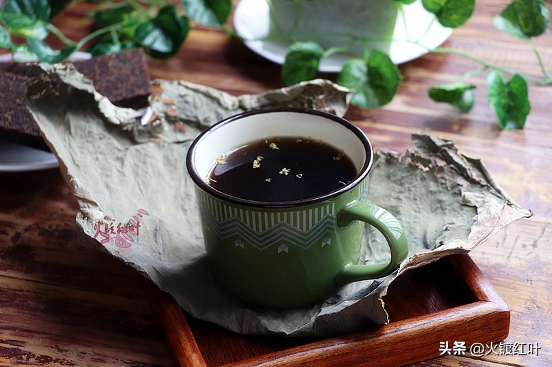 冬瓜何必一定要煲汤，教你这样做，也有消暑解渴，祛湿消肿的效果