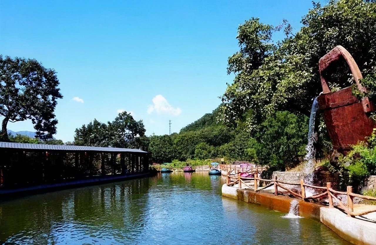 唐山地震完整版,唐山地震游玩