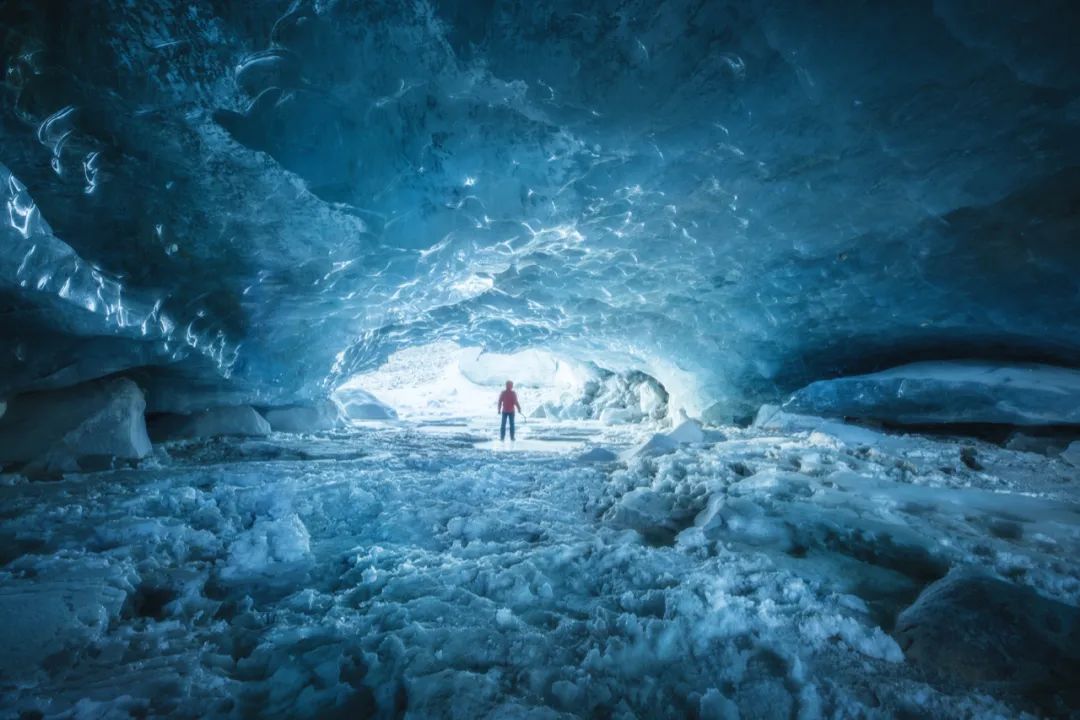 张张航拍,数百位摄影人拍的中国大好河山