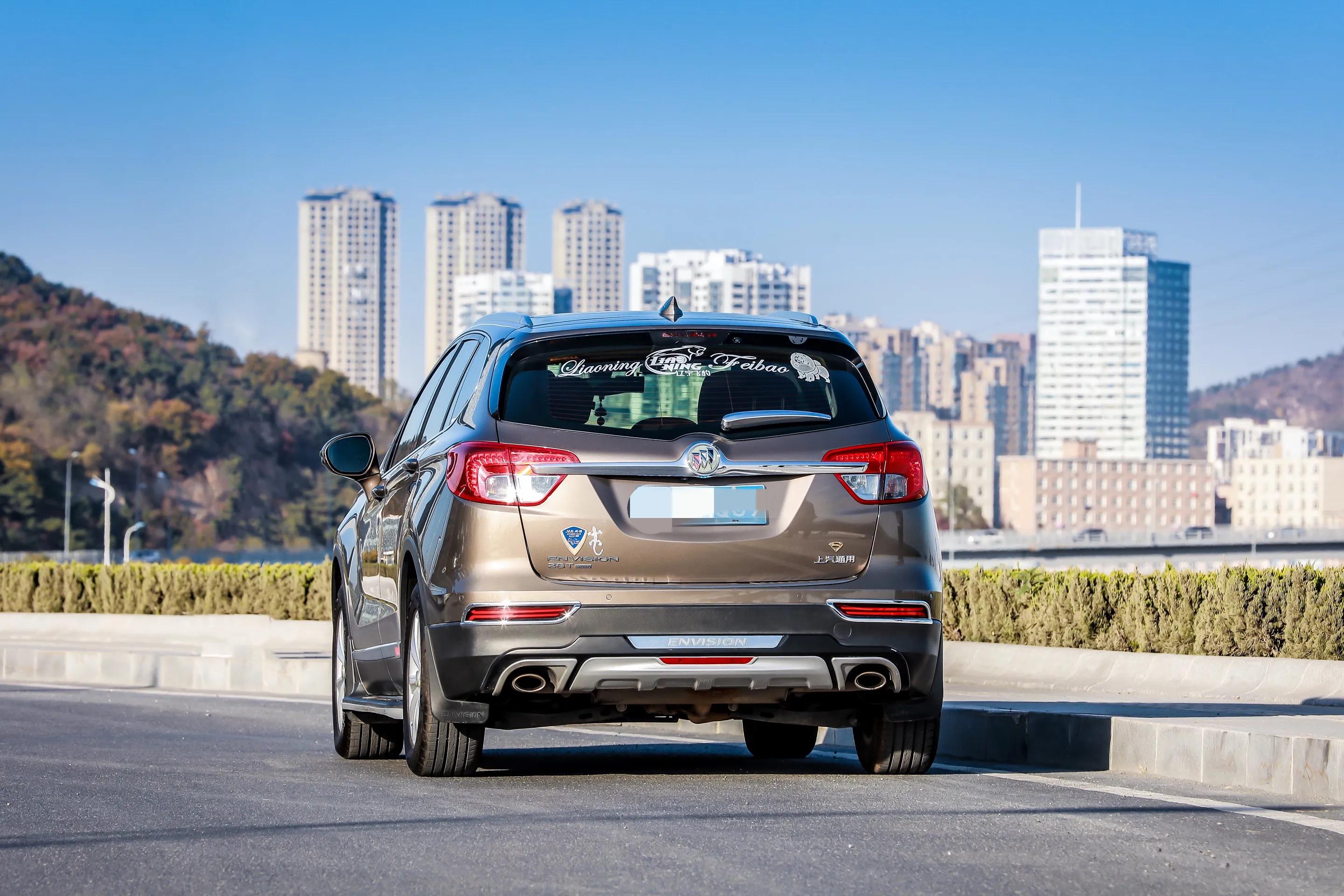 昂科威2020款28t四驱精英落地价格,昂科威2019款28t四驱精英操作指南