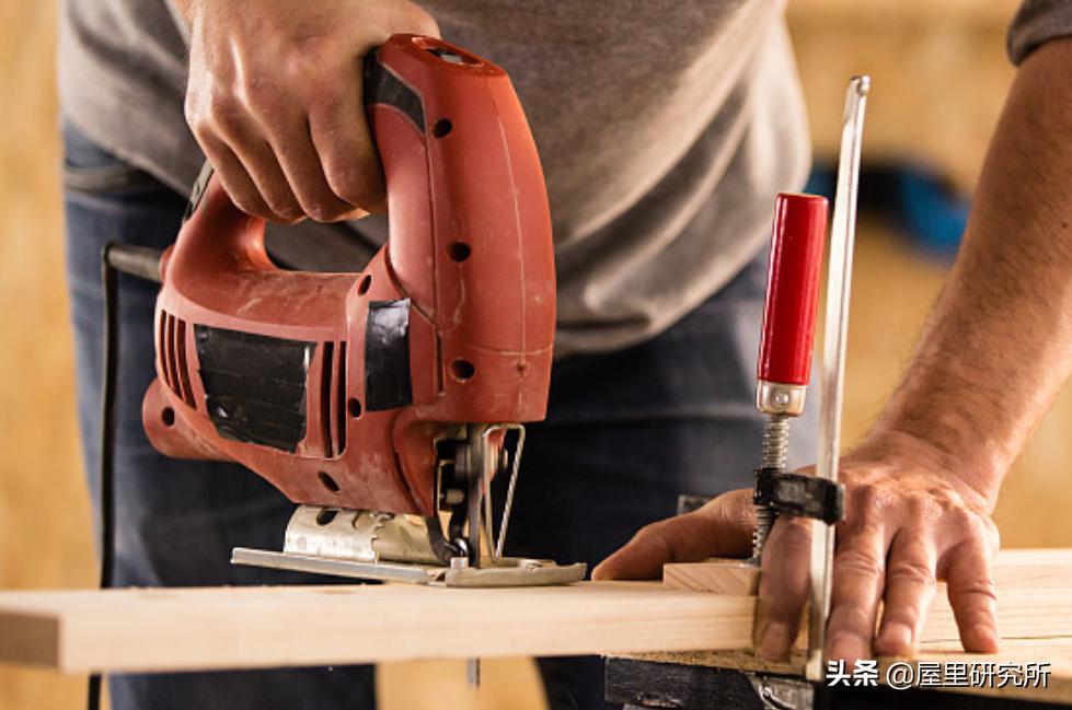 电动设计工具,推荐一款实用的电动工具