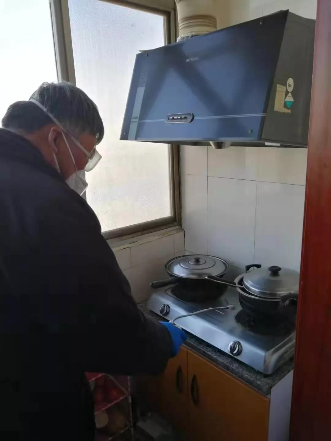 抗击疫情奋战保供一线,抗击疫情沧州在行动