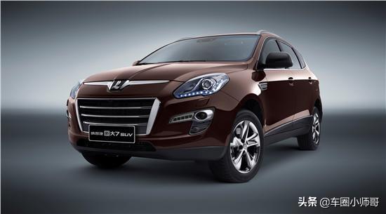 纳智捷大七g22te发动机怎么样,纳智捷大7这车有什么优点