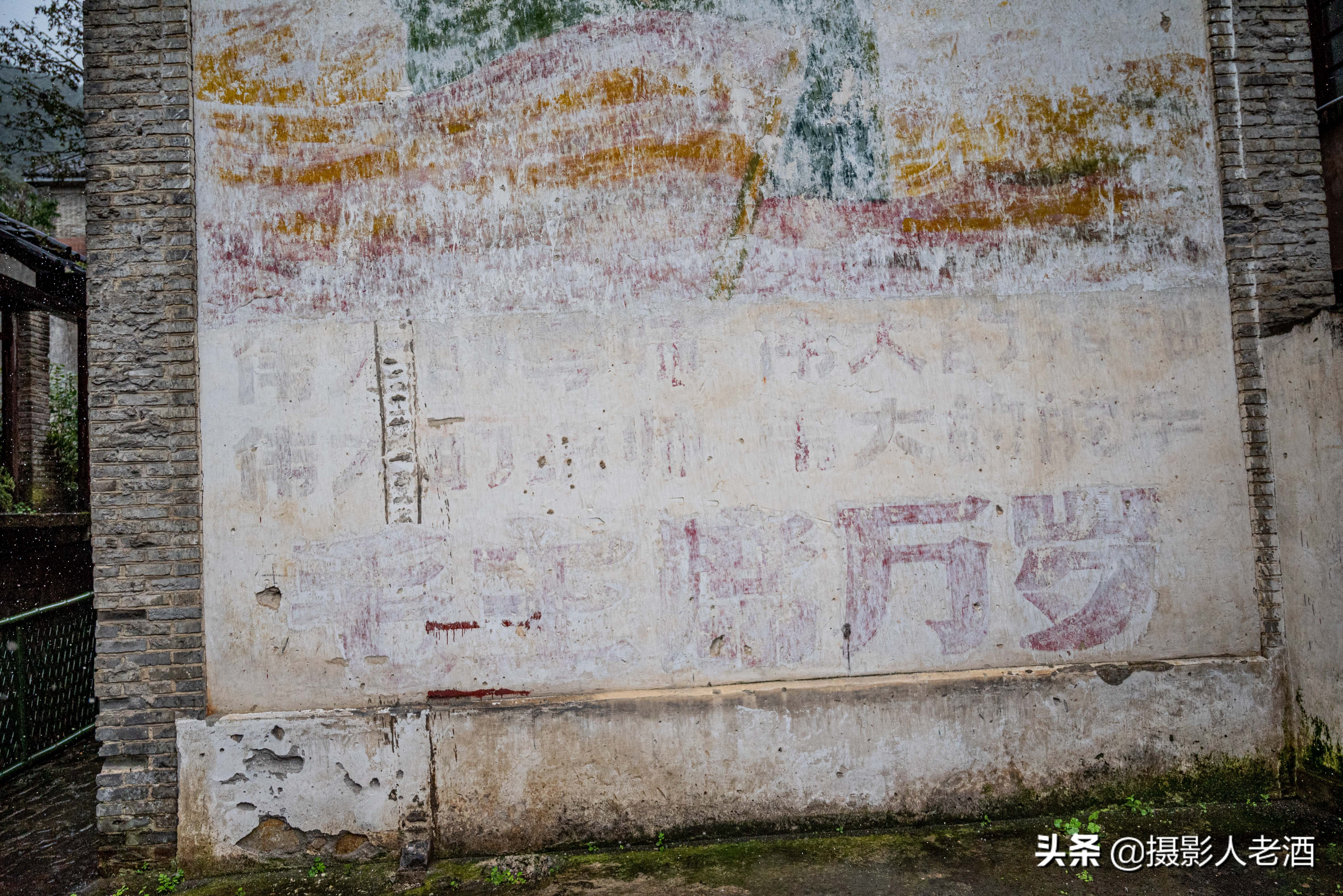 云南怒江记忆之城图片,云南记忆之城