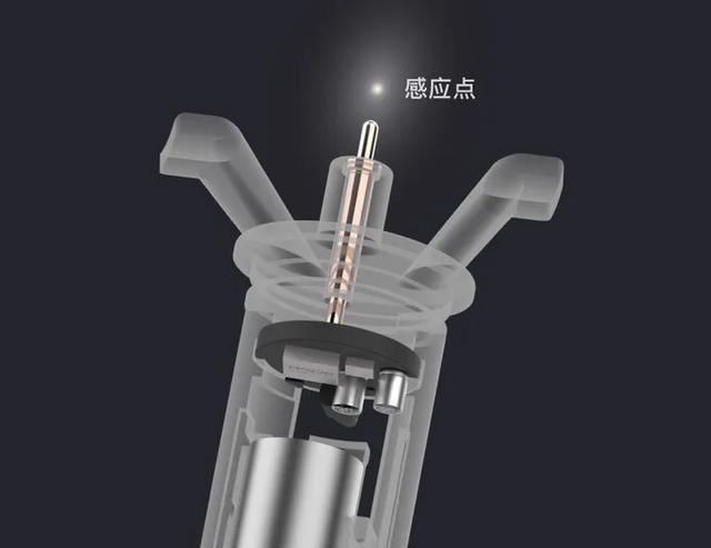 剃须革命手动剃须,剃须一体的剃须刀