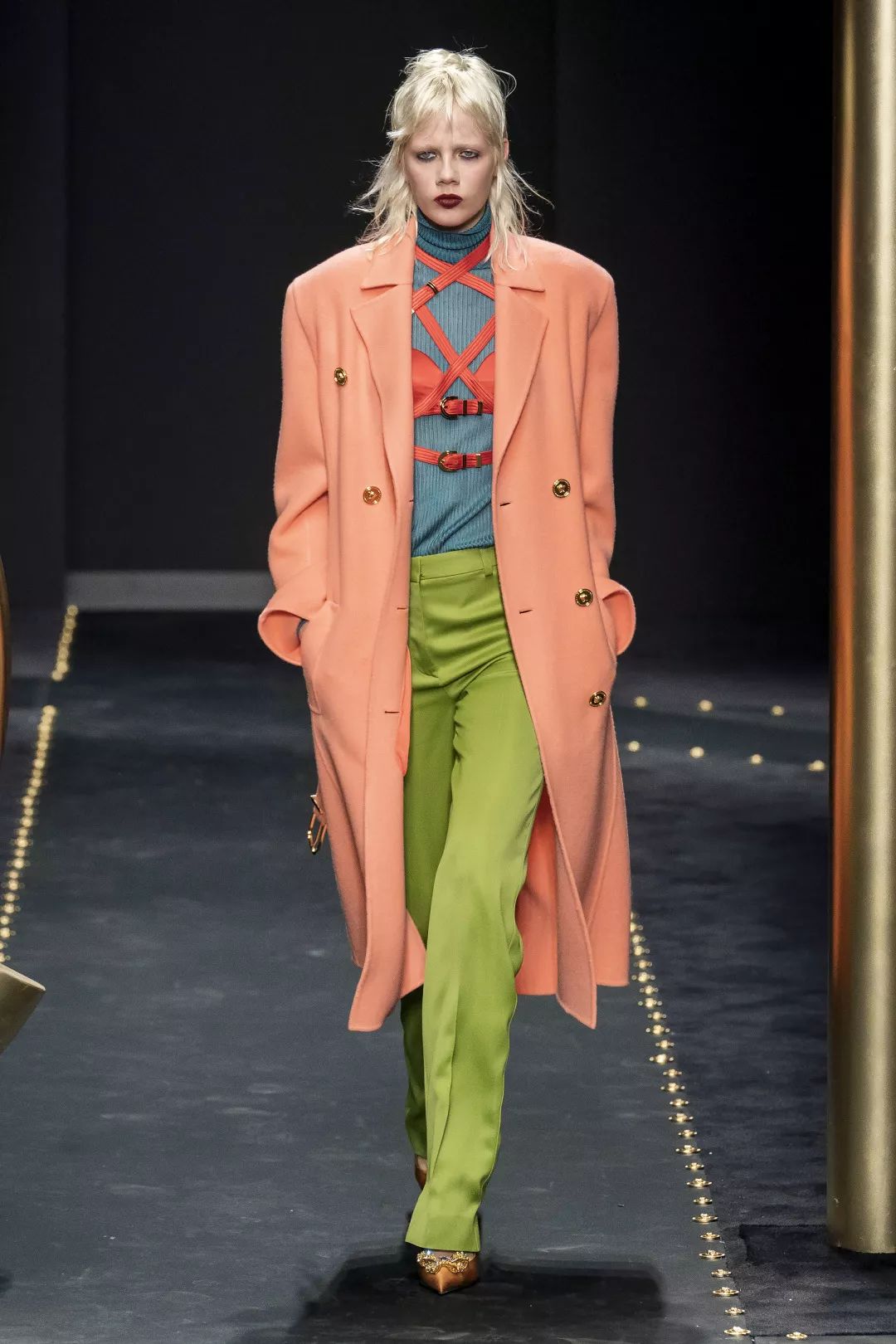 9大精选流行色,秋冬十大流行色排行榜