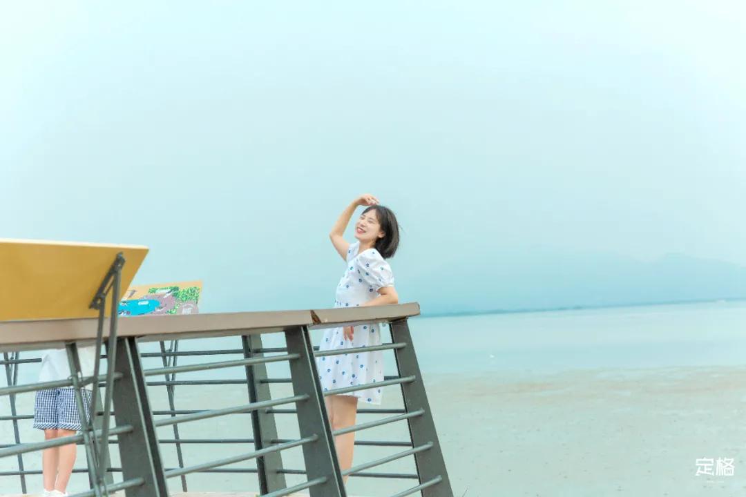 深圳周末打卡地点排行榜,深圳秋季打卡攻略