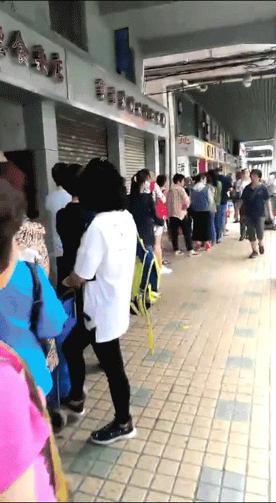 藏在小巷里的广州小吃美食,广州隐藏在小巷子里的好吃的