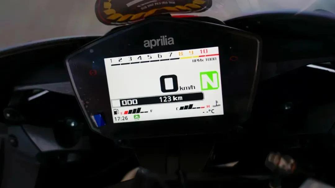 apriliagpr250三色版评测,apriliagpr250三色版改装