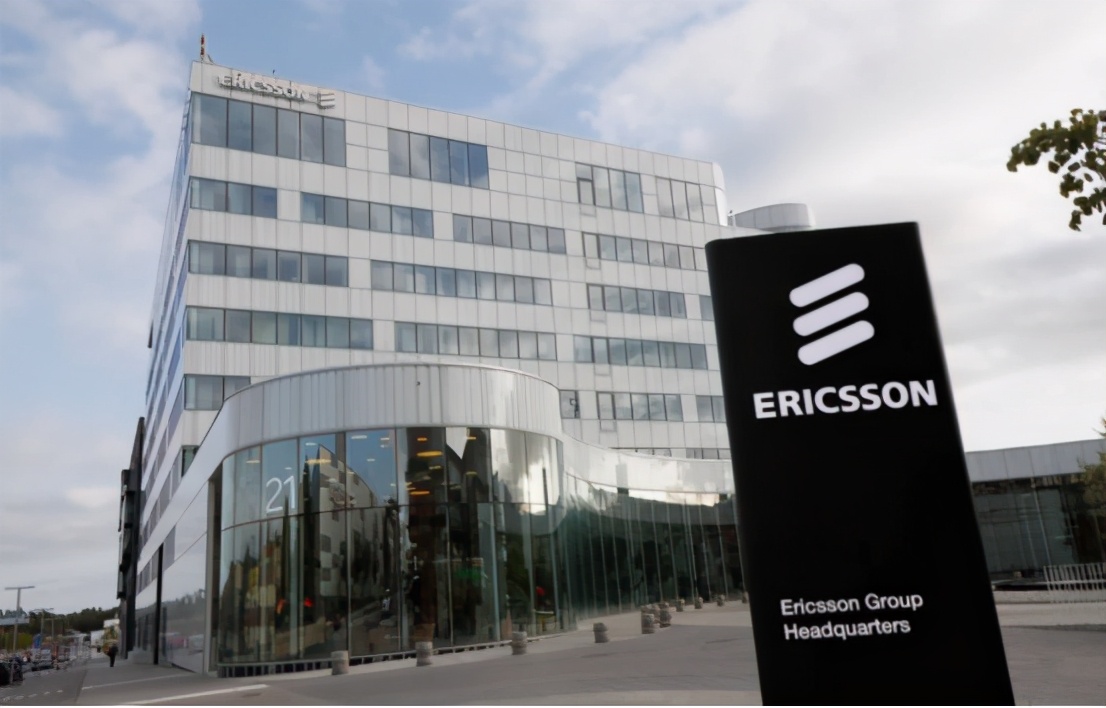 爱立信和华为,爱立信撤出中国