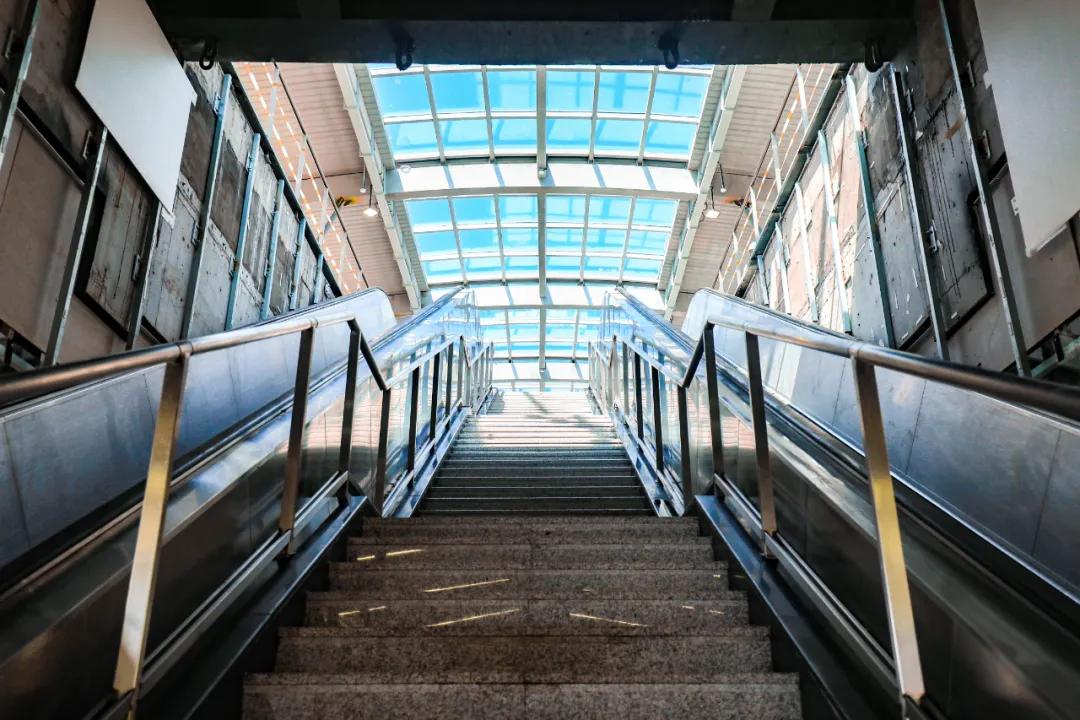 西安地铁10号线公轨合建桥多长,西安地铁10号线联合调试