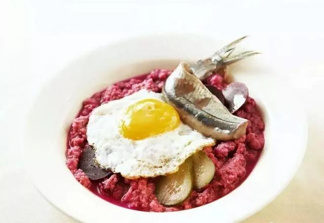 舌尖上的德国:最受欢迎的九大德国美食