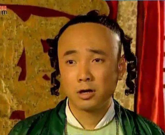 疯狂的外星人外籍,疯狂外星人里的三大演员