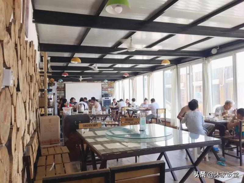 天津自驾游吃海鲜哪里好,天津周边最值得自驾去的七个海岛