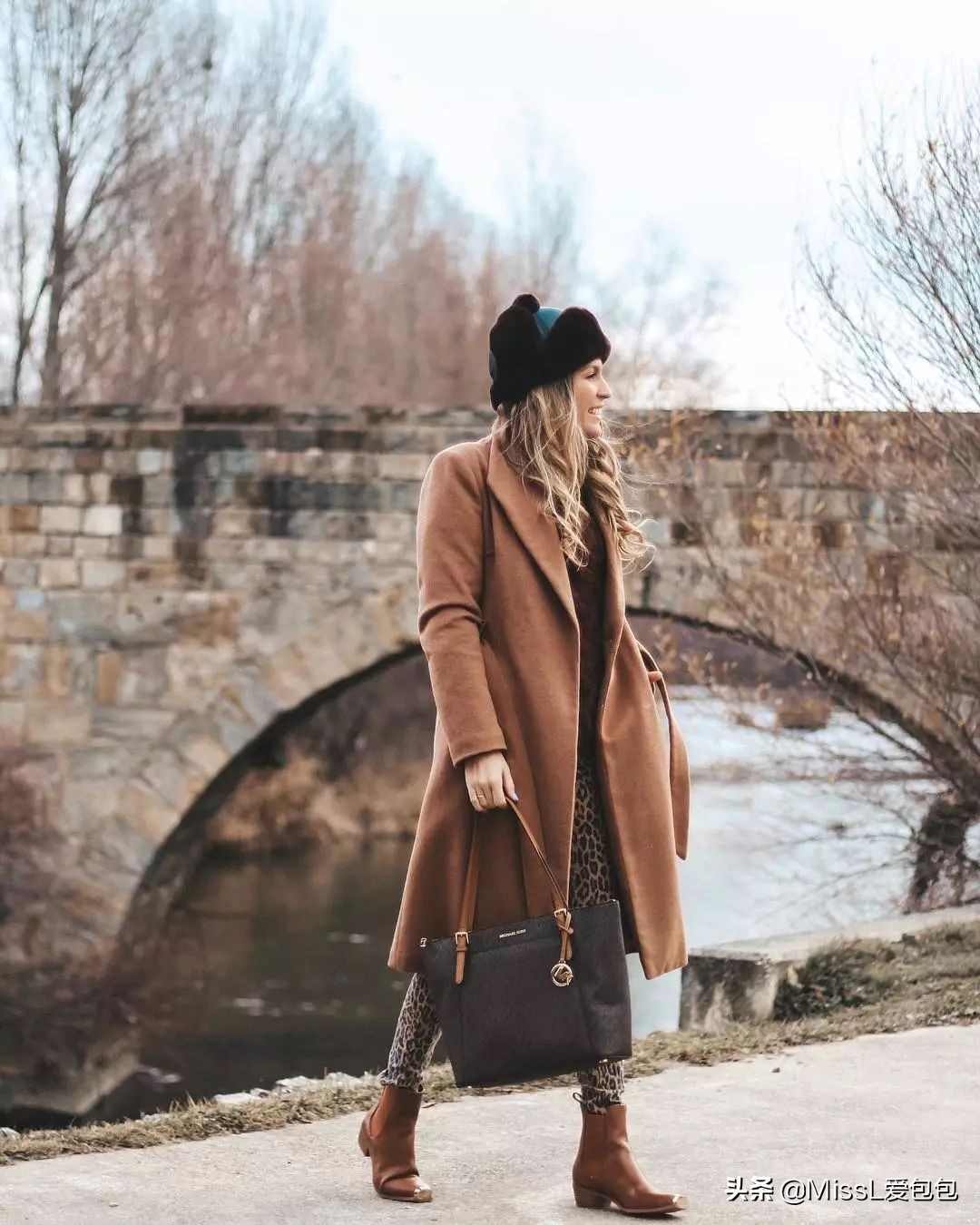 杨幂mk必买的经典款,杨幂mk同款