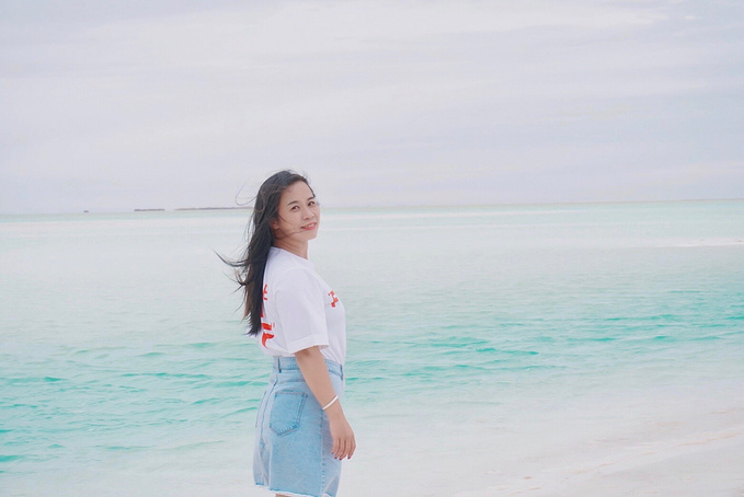 去一趟大西北的旅行,大西北旅行青藏高原