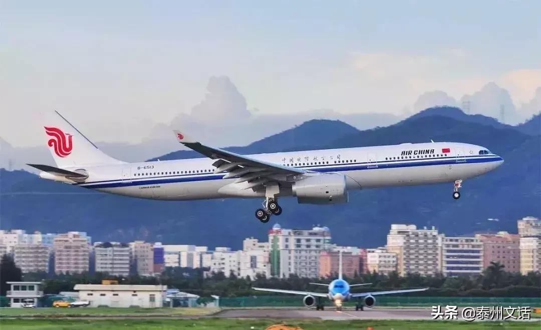 这些航空梗，99.9%的常旅客都不知道