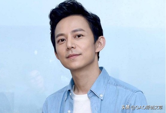 何炅是怎样的,何炅你必须知道自己一定有优点