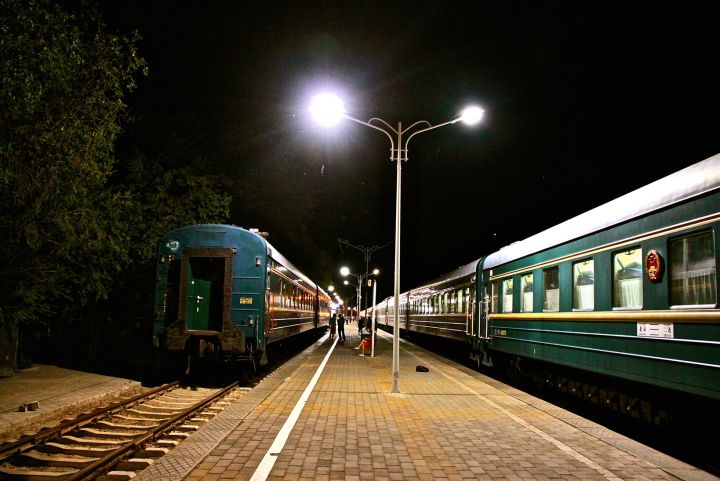 北京到莫斯科火车真实体验,坐北京到莫斯科火车